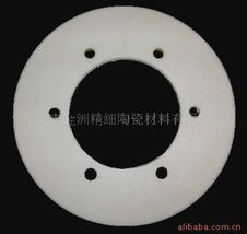 濟(jì)源市金洲精細(xì)陶瓷材料有限公司非金屬礦物制品制造產(chǎn)品列表