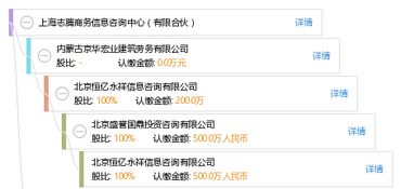 深耕專業(yè)，鏈接價(jià)值 上海志騰商務(wù)信息咨詢中心的行業(yè)洞察與實(shí)踐